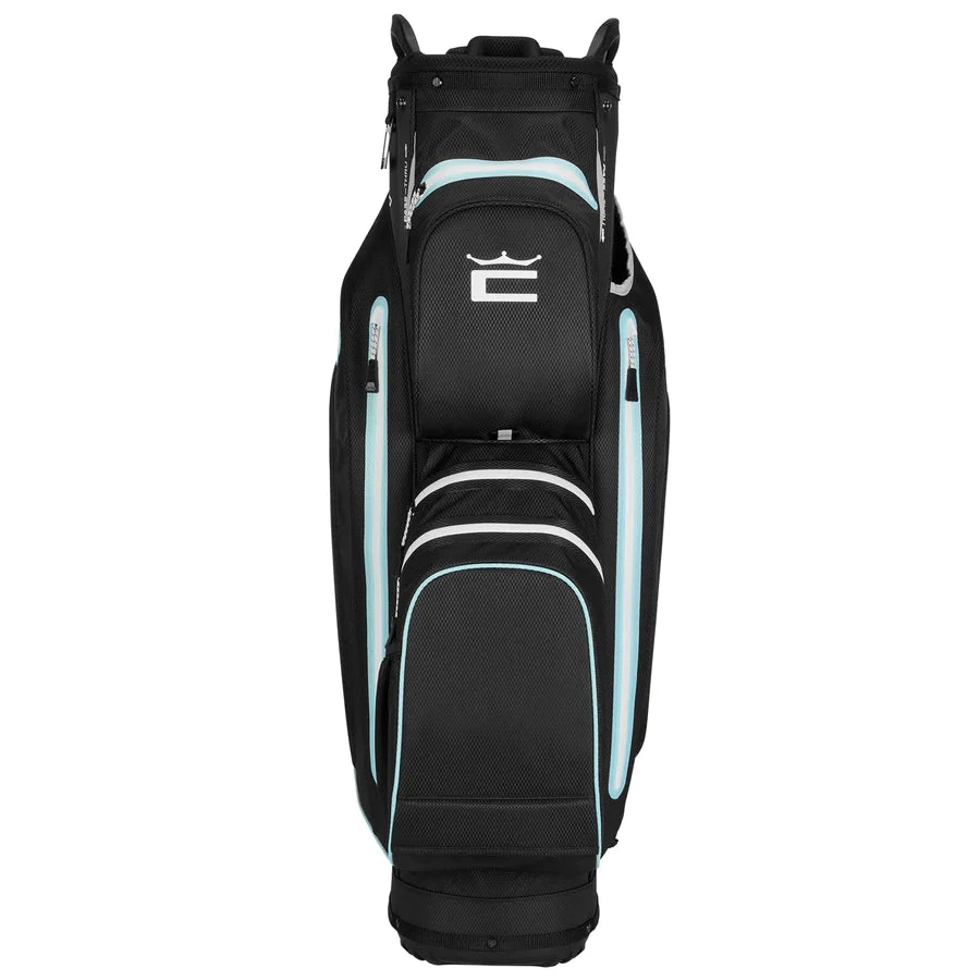 Cobra Ultradry Pro Waterproof Cart Bag 909590 - Image 4