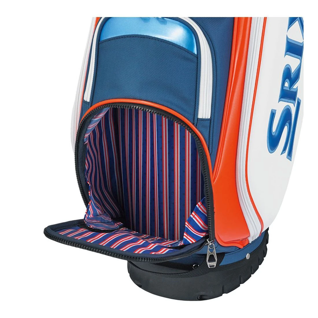 Srixon US Open 2021 Staff Stand Golf Bag 12119857 - Image 2