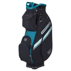 Wilson Staff EXO II Golf Cart Bag
