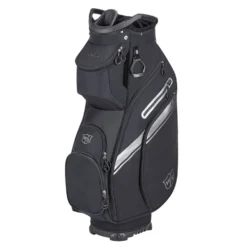 Wilson Staff EXO II Golf Cart Bag
